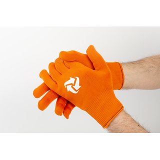 Handschuhe Polyamid