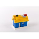 Building kit house
