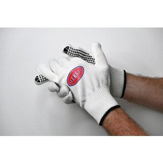 Gloves Polyester Mix