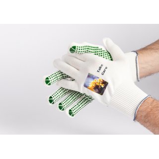 Gloves double layer