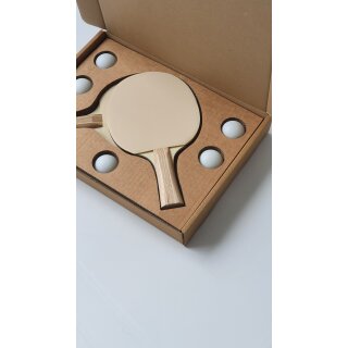 Set de ping pong