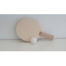 Set de ping pong