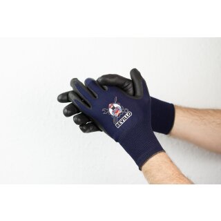 Gants en polyamide+Spantex