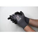 Gants en polyamide+Spantex