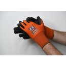Gants en polyamide+Spantex