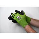 Gants en polyamide+Spantex