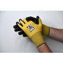 Gants en polyamide+Spantex