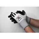 Gants en polyamide+Spantex