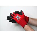 Gants en polyamide+Spantex