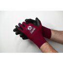 Gants en polyamide+Spantex