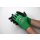 Gants en polyamide+Spantex