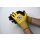 Gants en polyamide+Spantex