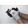 Gants en polyamide+Spantex