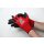 Gants en polyamide+Spantex
