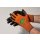 Handschuhe getaucht Polyamid Spantex