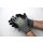 Gloves  Polyester dipped