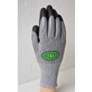 Gloves Polyamide dipped