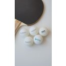 TT-B&auml;lle wei&szlig; neutral Digitaldruck