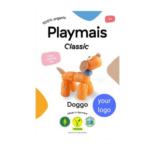 Playmais Classic in Paperbag A6