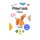 Playmais Classic in Paperbag A6