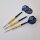 Steeldarts Eco with Logoflights 3er Set
