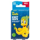 Tinti Knetseife 2 W&uuml;rfel