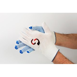 Work Gloves CE I