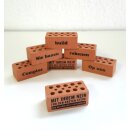 Natural Brick